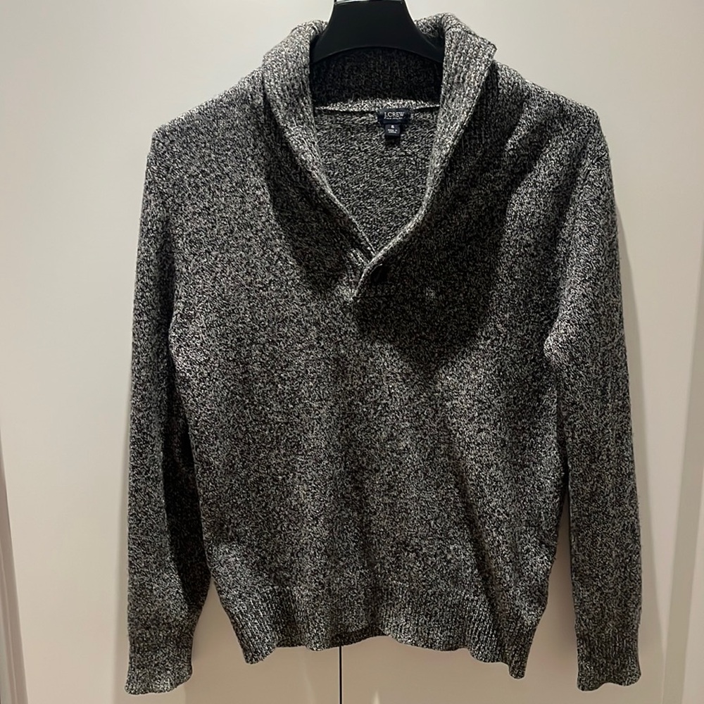 JCrew sweater